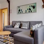 Spacious Family Haven In * Kröpelin