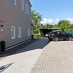 Spacious Family Haven In Kröpelin