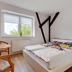 Spacious Family Haven In Nyaraló