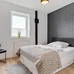Spacious Family Haven In Nyaraló Kröpelin