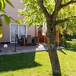 Nyaraló Spacious Family Haven In