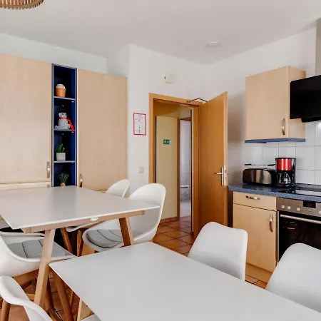 Spacious Family Haven In *