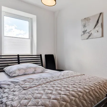 Spacious Family Haven In