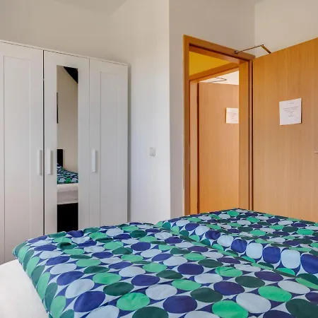 Spacious Family Haven In Σπίτι διακοπών Kröpelin