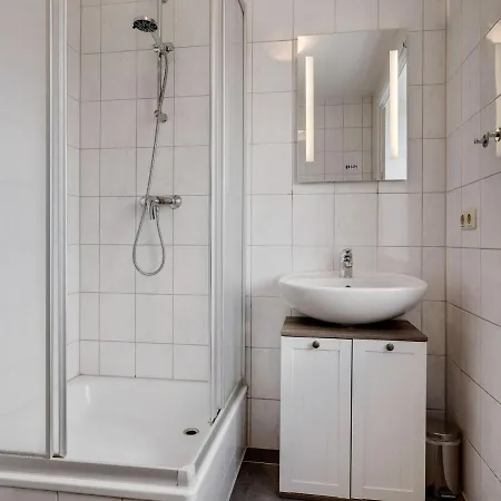 Spacious Family Haven In Σπίτι διακοπών Kröpelin