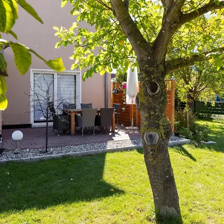 Feriehus Spacious Family Haven In