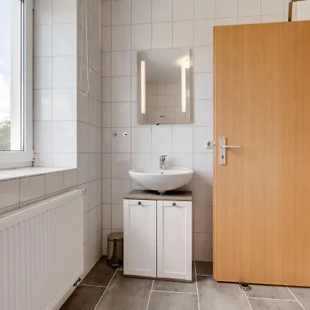 Spacious Family Haven In *