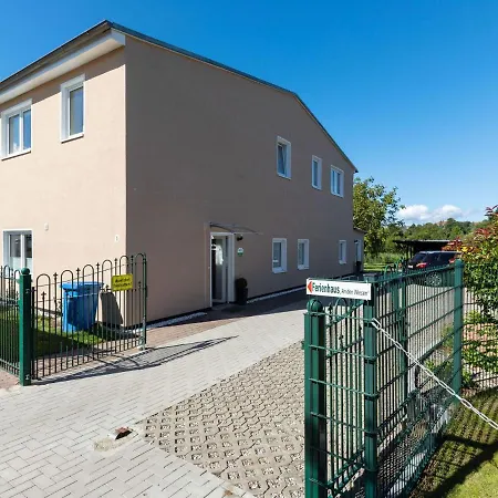 Holiday home Family Near The With Large Garden