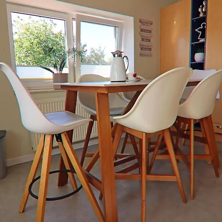Family Near The With Large Garden Holiday home