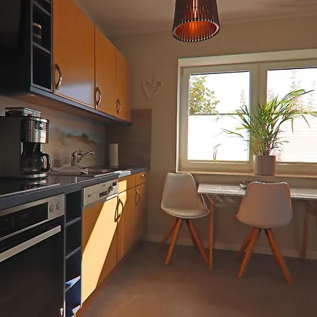 Holiday home Family Near The With Large Garden