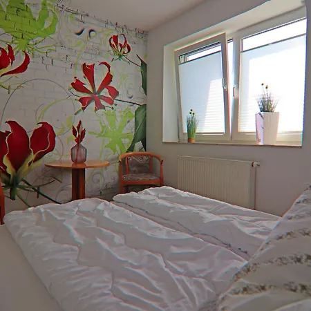 Family Near The With Large Garden Holiday home *