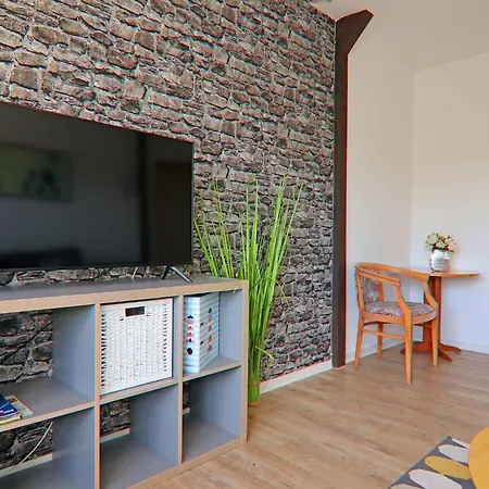 Spacious Family Haven In