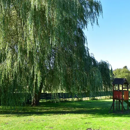 Holiday home Family Near The With Large Garden