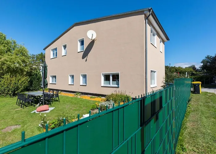 Spacious Family Haven In