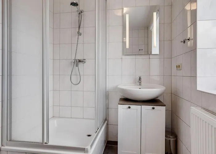 Spacious Family Haven In Casa de Férias Kröpelin