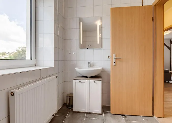 Spacious Family Haven In *