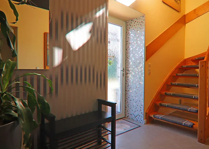 Spacious Family Haven In *