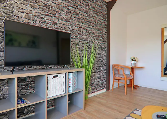 Spacious Family Haven In