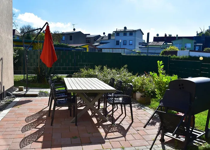 Spacious Family Haven In Casa de Férias *